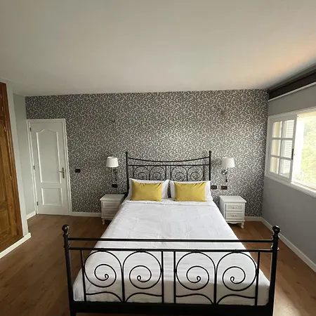 La Era Hébergement de vacances