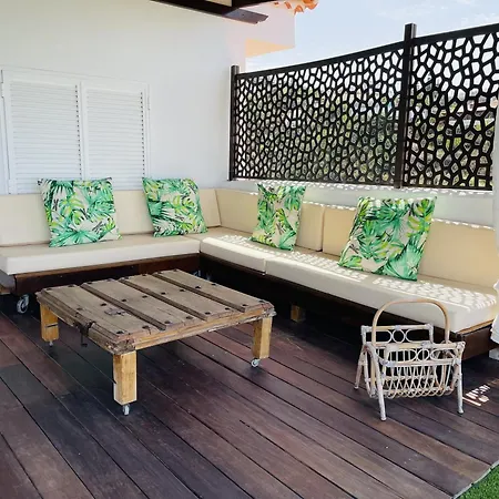 Hébergement de vacances La Era