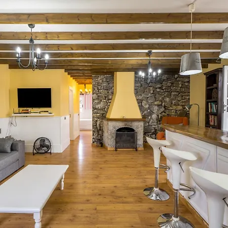 Feriehus La Era