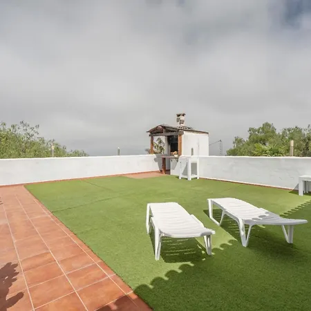 La Era Feriehus Costa Adeje (Tenerife)