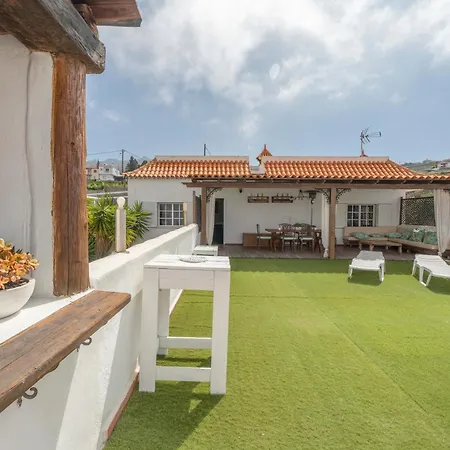 La Era Feriehus Costa Adeje (Tenerife)