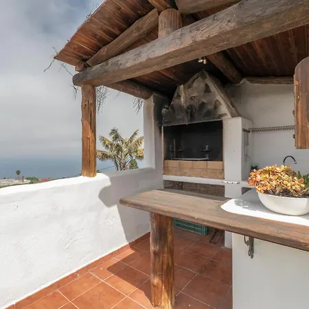 Ferienhaus La Era Costa Adeje (Tenerife)