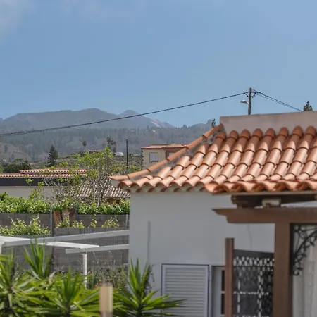 La Era Casa de Férias *