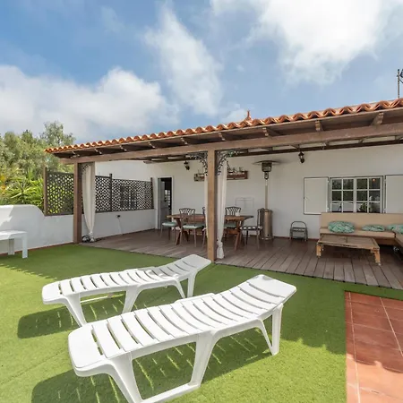Ferienhaus La Era Costa Adeje (Tenerife)