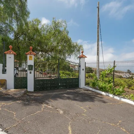 Feriehus La Era Costa Adeje (Tenerife)