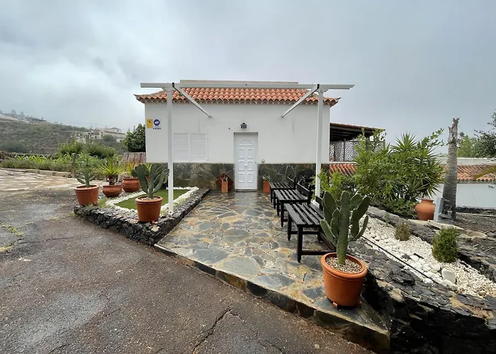 La Era Dom wakacyjny Costa Adeje (Tenerife)