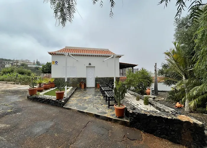 Dom wakacyjny La Era Costa Adeje (Tenerife)