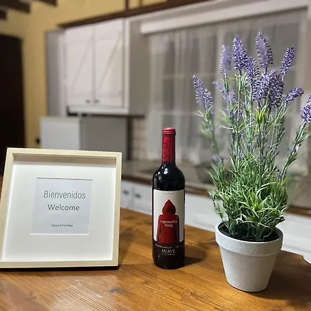 La Era Ferienhaus